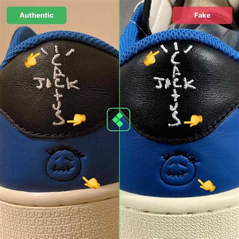 nike travis scott fragment fake vs real|legit check travis scott dunk.